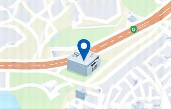 Map location of ItalResa Solutions in Milan