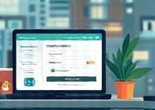 Payment gateway integration interface